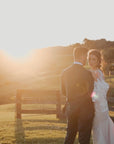 Hadley Gown