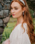 Kara Earrings