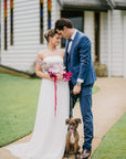 Kamilla Tulle Skirt