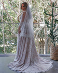 Kyra Gown - Sleeveless