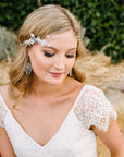 Esther Gown | Sample