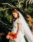 Illiana Gown