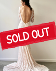 Fiona Gown | Sample