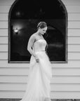 Kamilla Tulle Skirt