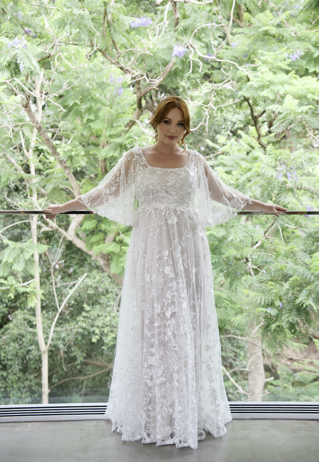 Imani Gown