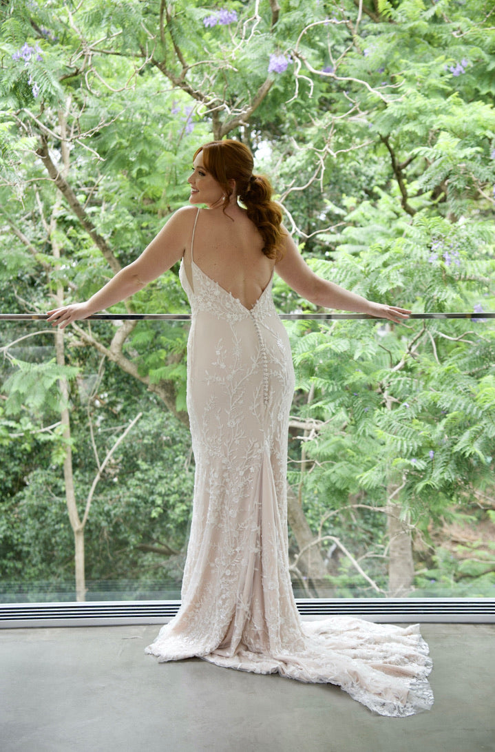 Isabella Gown