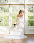 Francesca Gown - When Freddie met Lilly