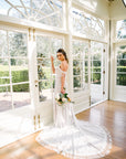 Francesca Gown - When Freddie met Lilly