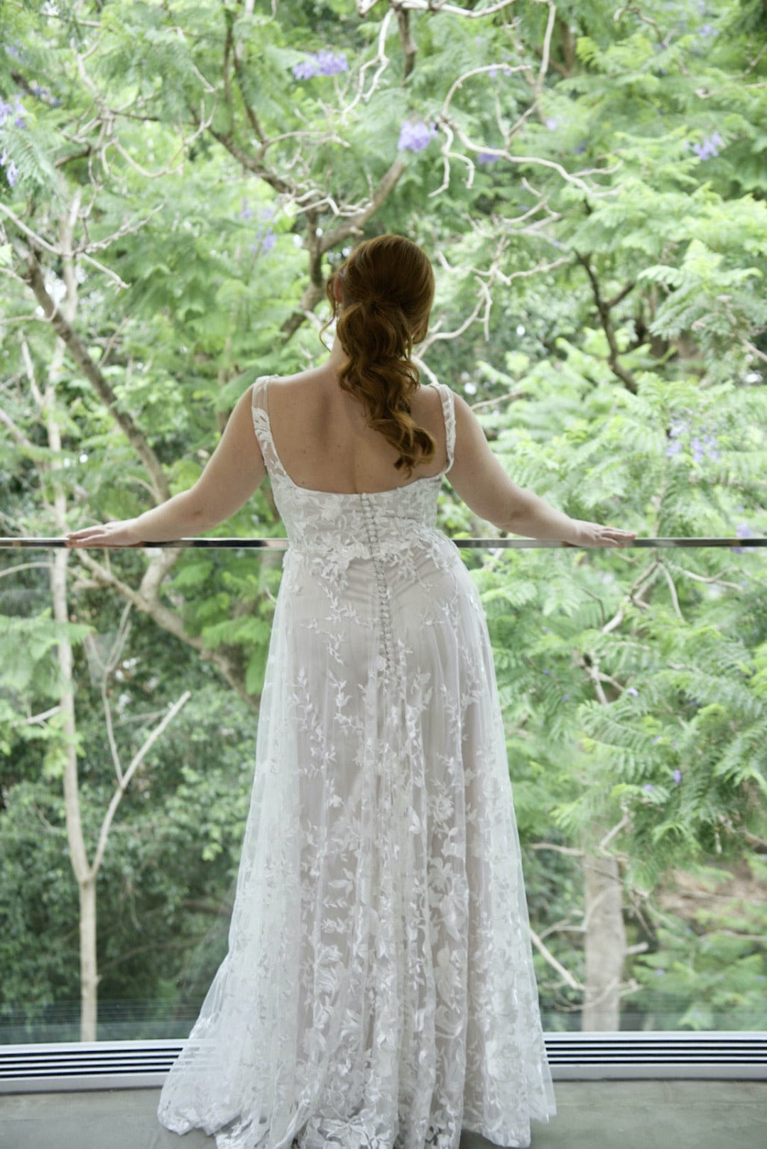 Imani Gown