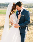 Giselle Bodice - When Freddie met Lilly