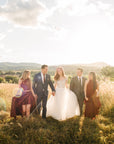 Giselle Bodice - When Freddie met Lilly