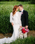 Idaho Gown