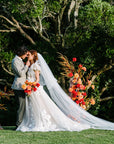 Illiana Gown