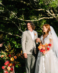 Illiana Gown