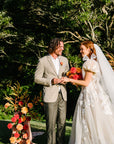 Illiana Gown