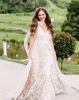 Izabella Gown