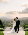 Custom Made To Order Suit - When Freddie met Lilly