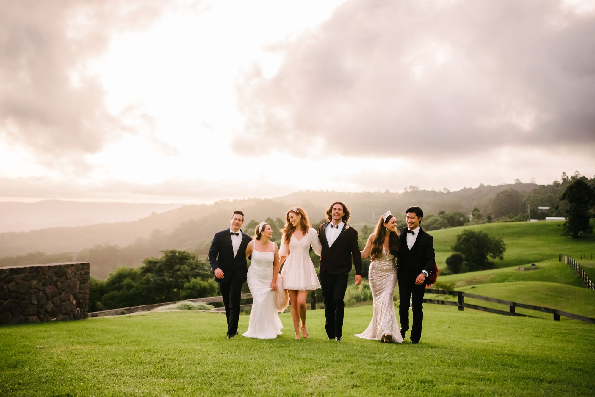 Ingrid Gown