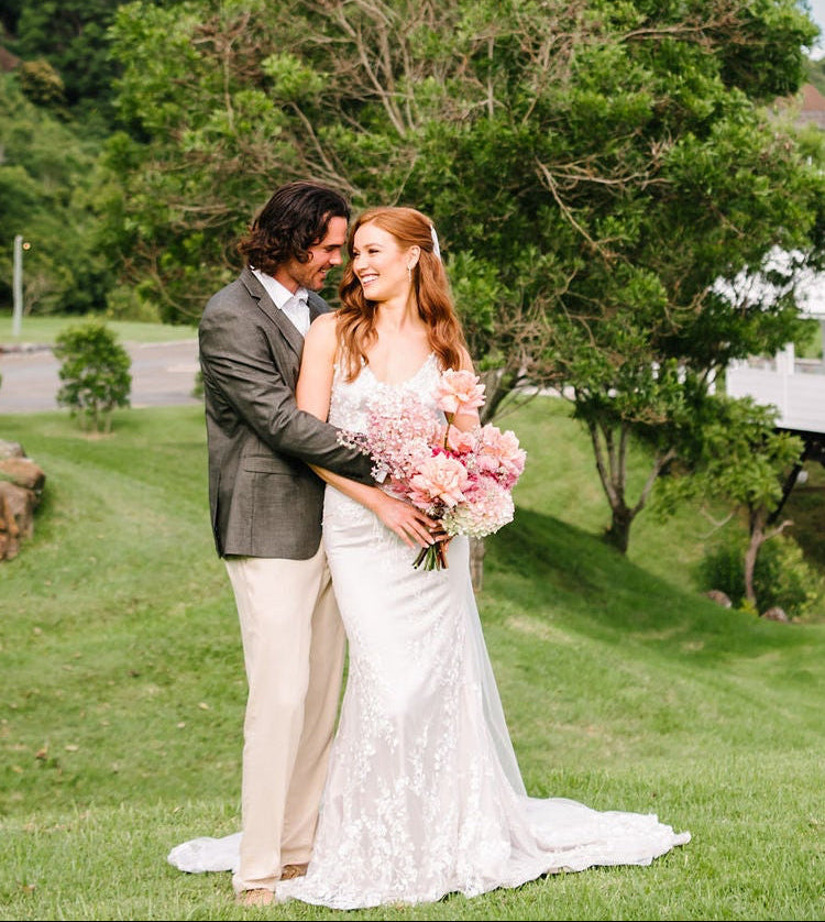 Helena Gown