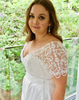 Dania Bodice - When Freddie met Lilly