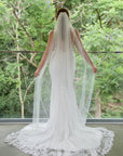 Ishka Gown | Sample