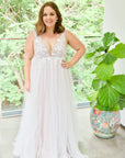 Gio Gown - When Freddie met Lilly