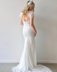 Hendrix Gown