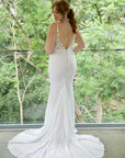 Ishka Gown | Sample