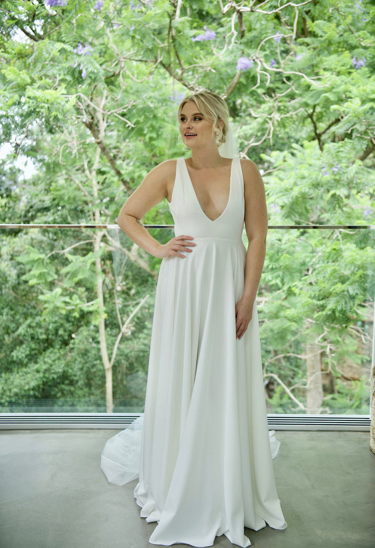 Illy Gown