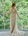 Indianna Overskirt