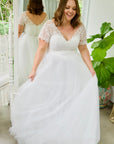 Dania Bodice - When Freddie met Lilly
