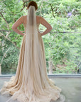 Indira Gown