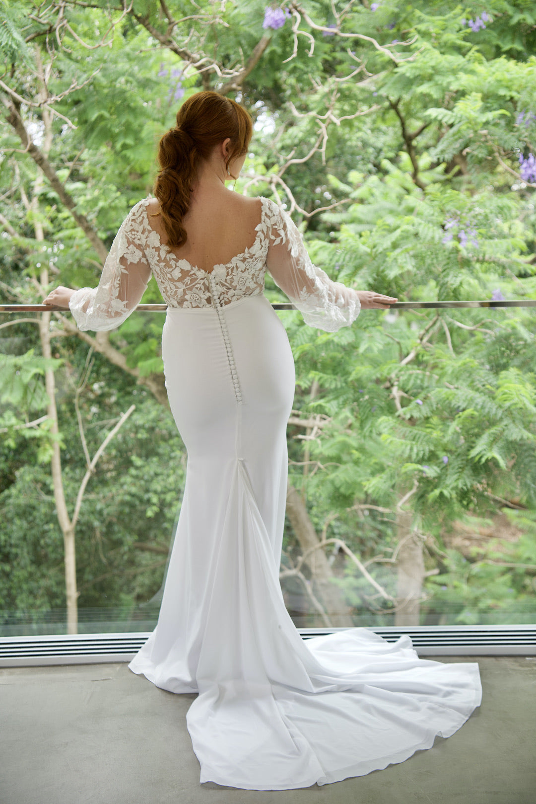 Ives Gown