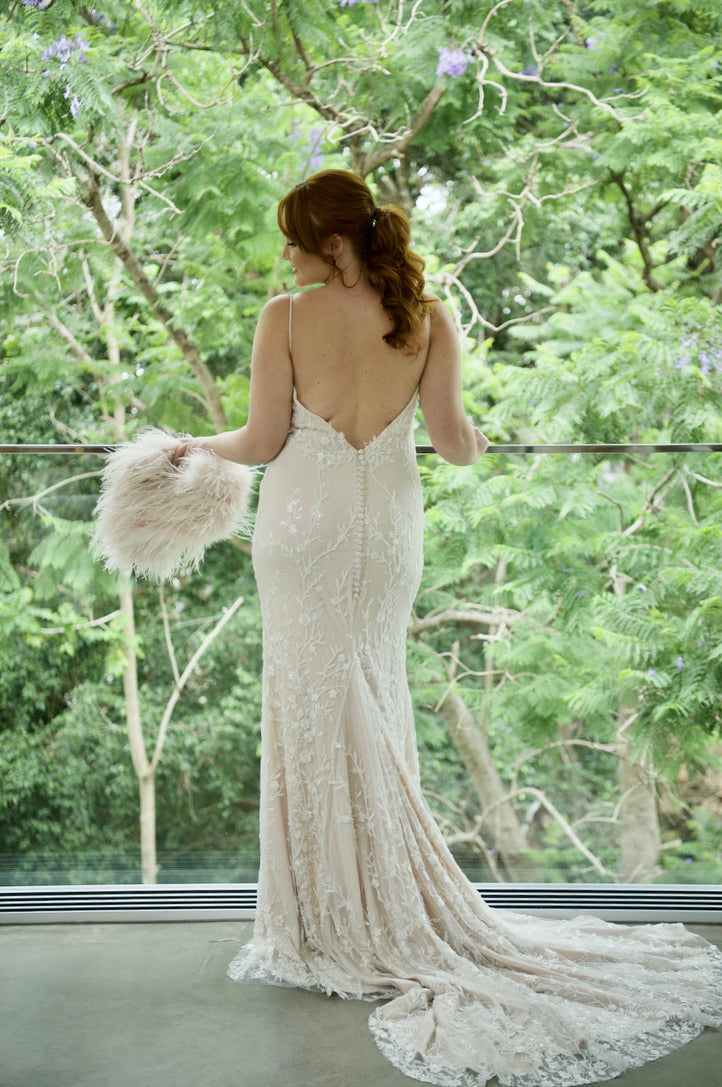 Isabella Gown
