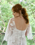 Imani Gown | Sample