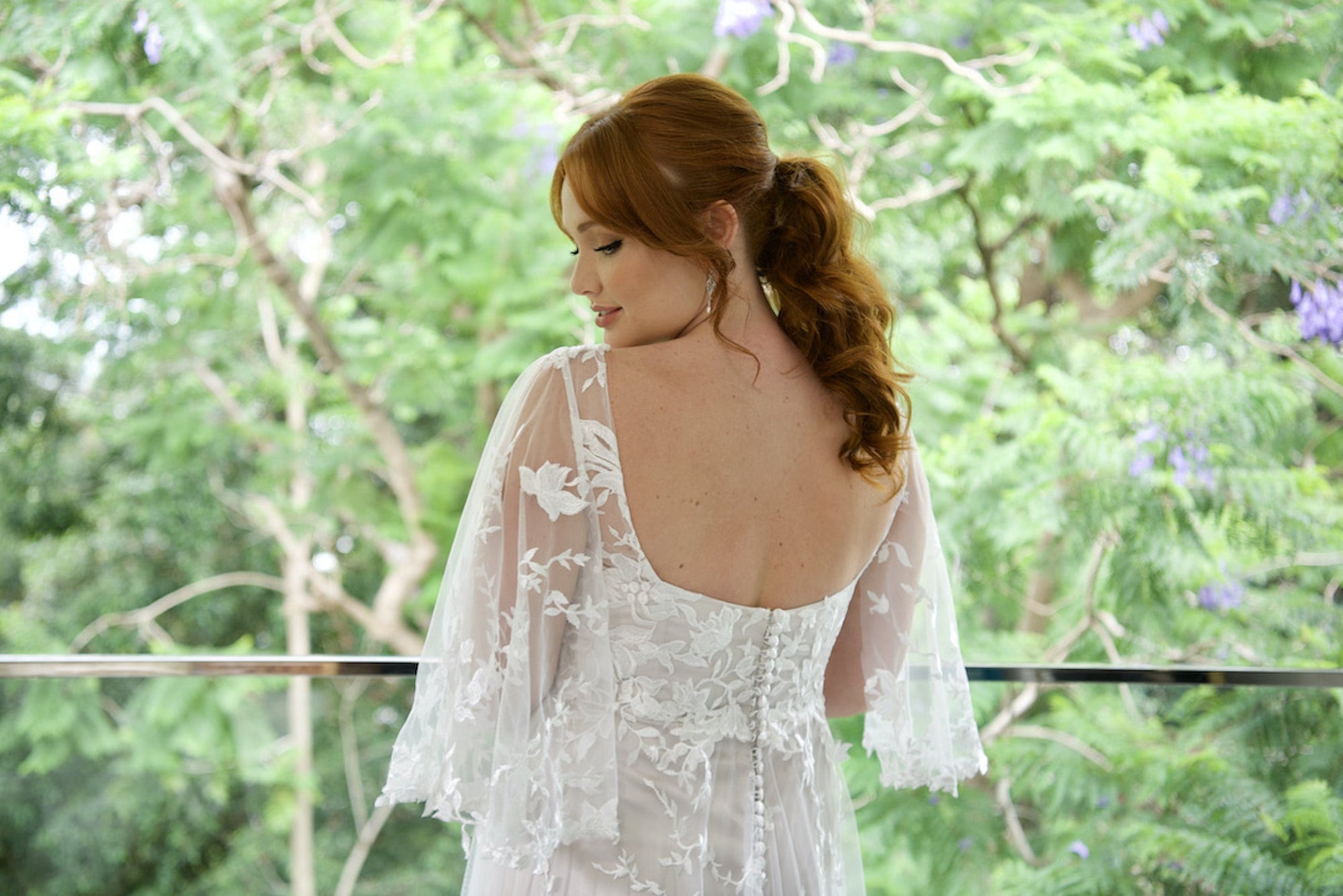 Imani Gown