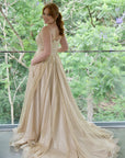Indira Gown