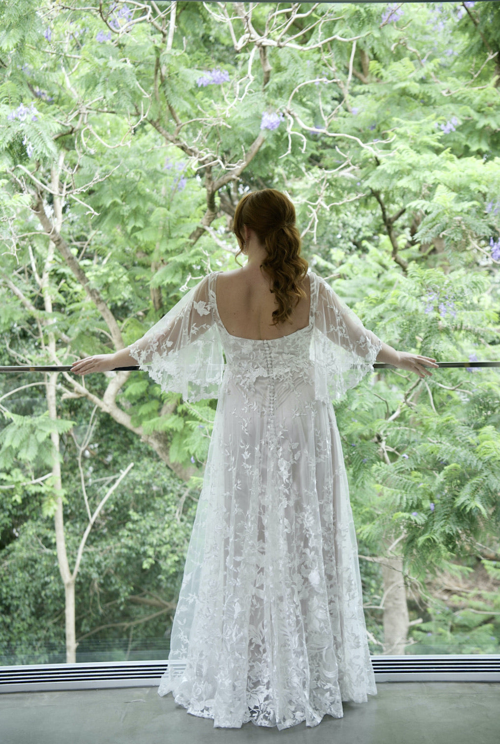 Imani Gown