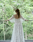Imani Gown | Sample