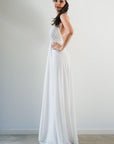 Xanadu Gown - Chiffon