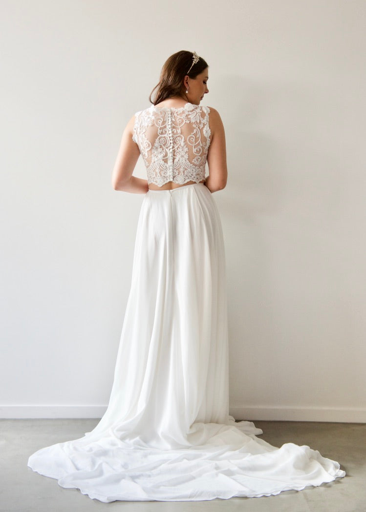 Gia Skirt - When Freddie met Lilly