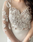 Giselle Bodice - When Freddie met Lilly