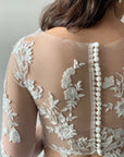 Giselle Bodice - When Freddie met Lilly