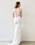 Giselle Bodice - When Freddie met Lilly