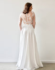 Giselle Bodice - When Freddie met Lilly