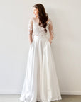 Giselle Bodice - When Freddie met Lilly
