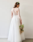 Giselle Bodice - When Freddie met Lilly