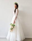 Giselle Bodice - When Freddie met Lilly