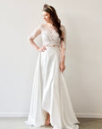 Giselle Bodice - When Freddie met Lilly