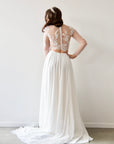 Giselle Bodice - When Freddie met Lilly